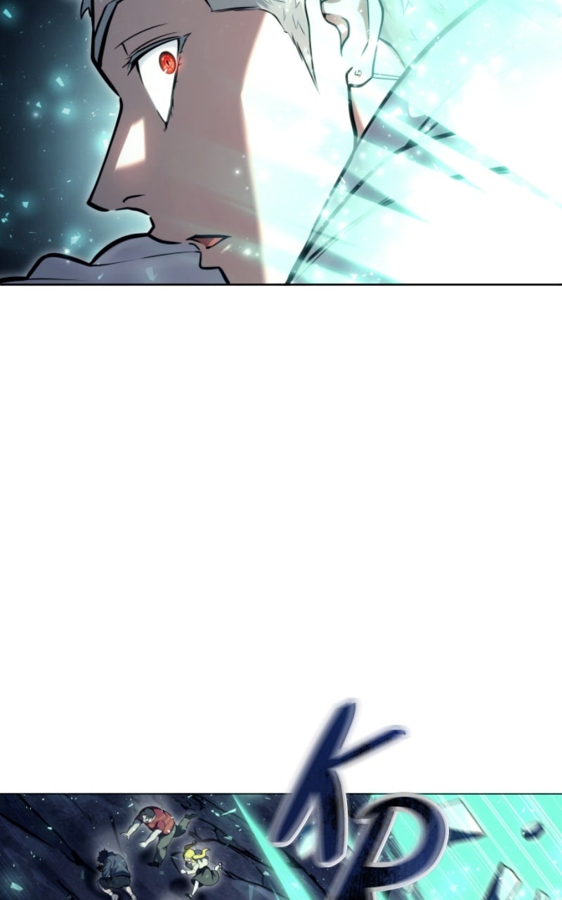 Read Tower of God_ Urek Mazino EN Manga Online