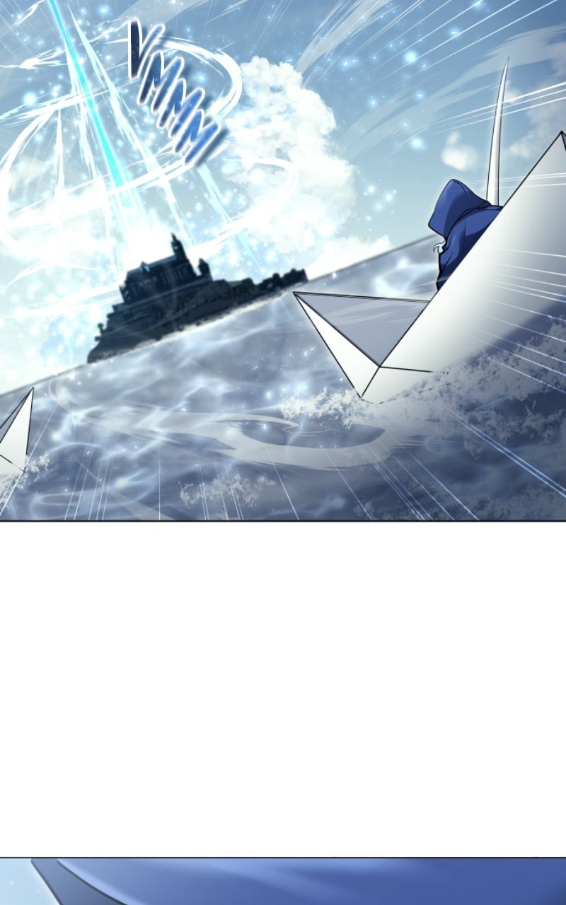 Read Tower of God_ Urek Mazino EN Manga Online
