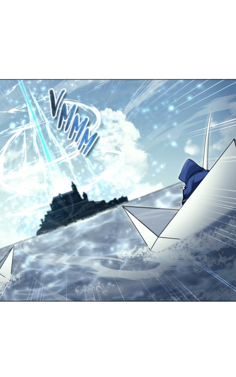 Read Tower of God_ Urek Mazino EN Manga Online