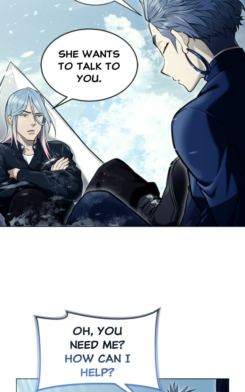 Read Tower of God_ Urek Mazino EN Manga Online