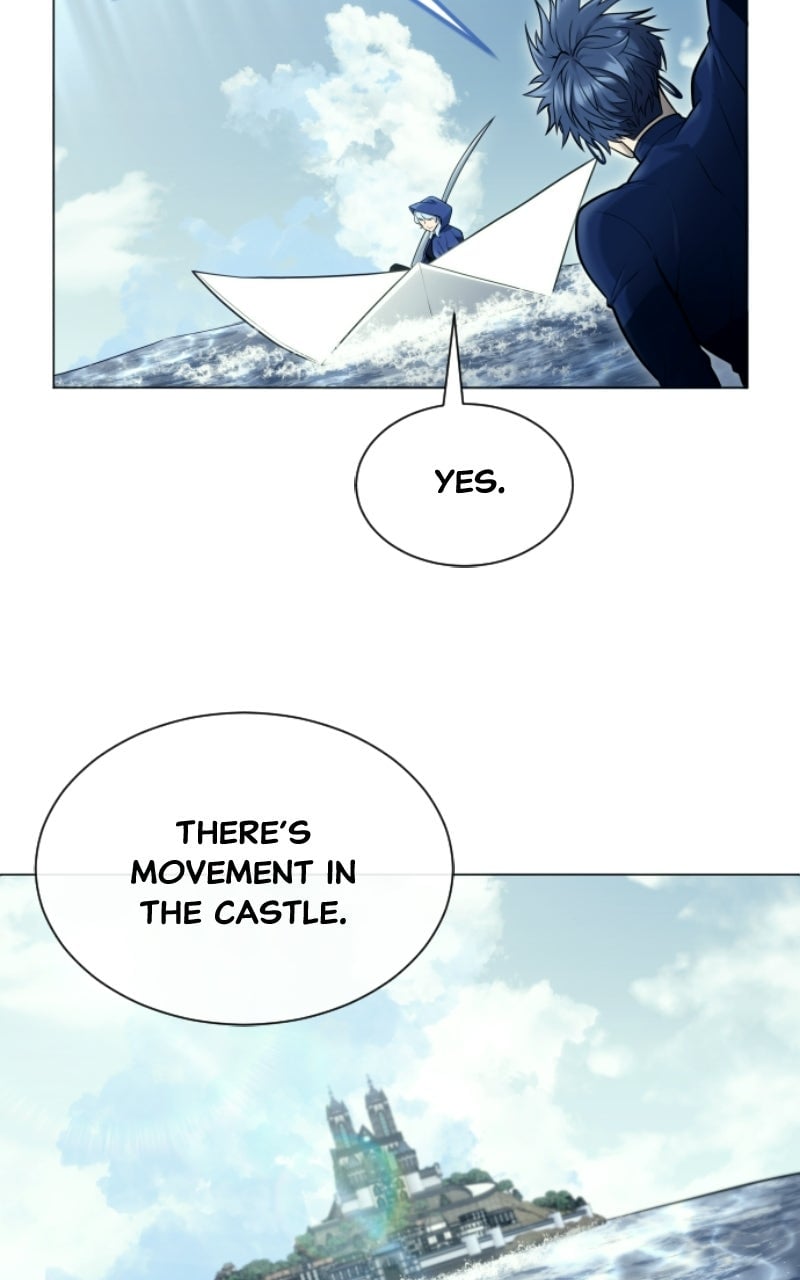 Read Tower of God_ Urek Mazino EN Manga Online