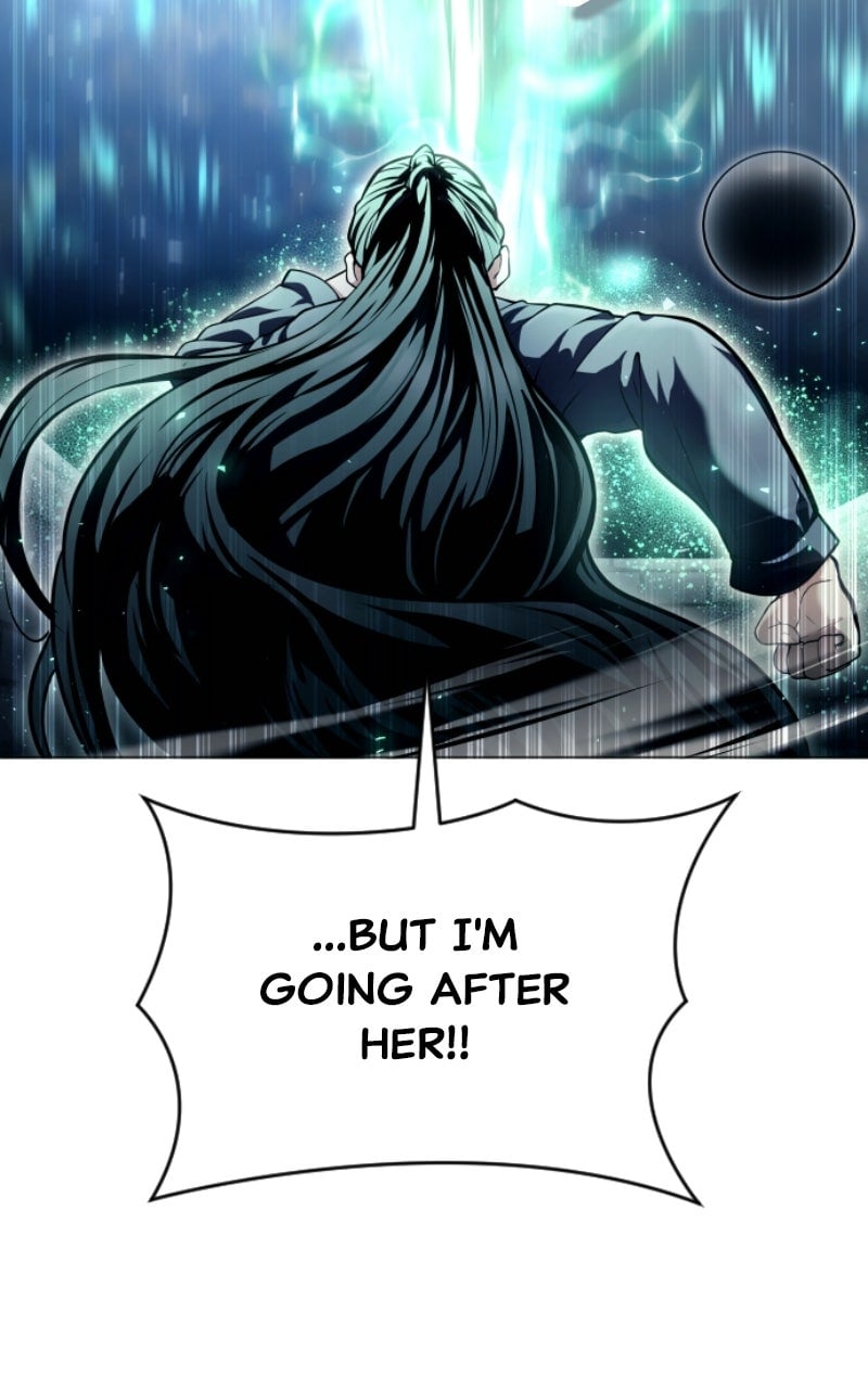 Read Tower of God_ Urek Mazino EN Manga Online