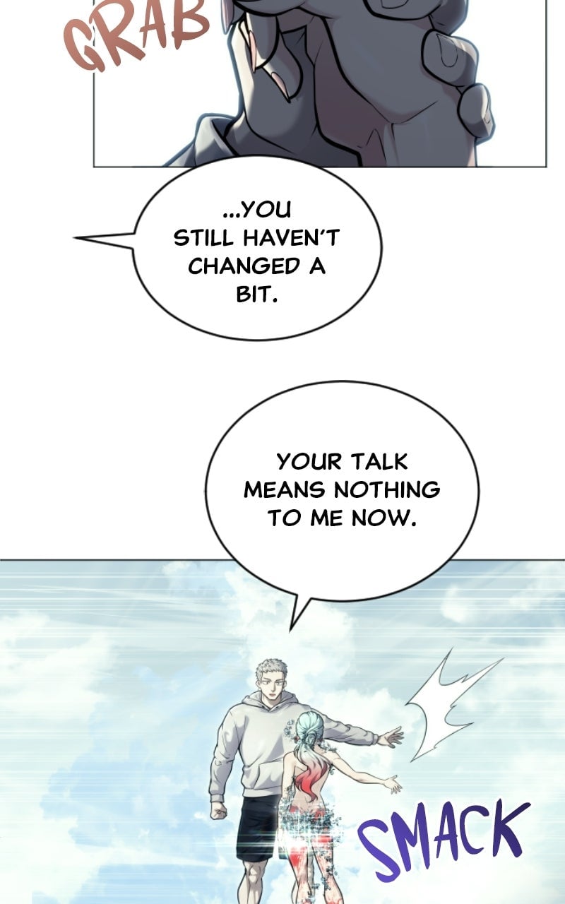 Read Tower of God_ Urek Mazino EN Manga Online