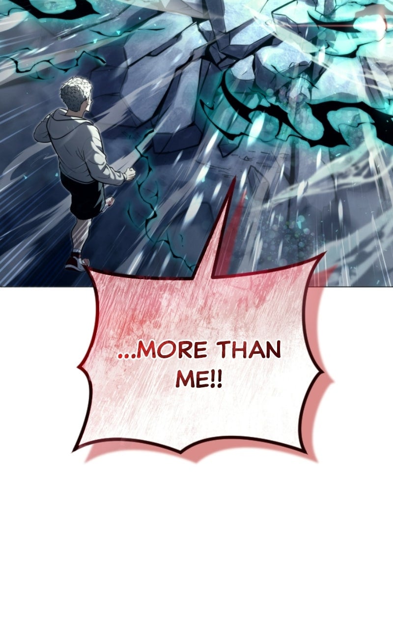 Read Tower of God_ Urek Mazino EN Manga Online