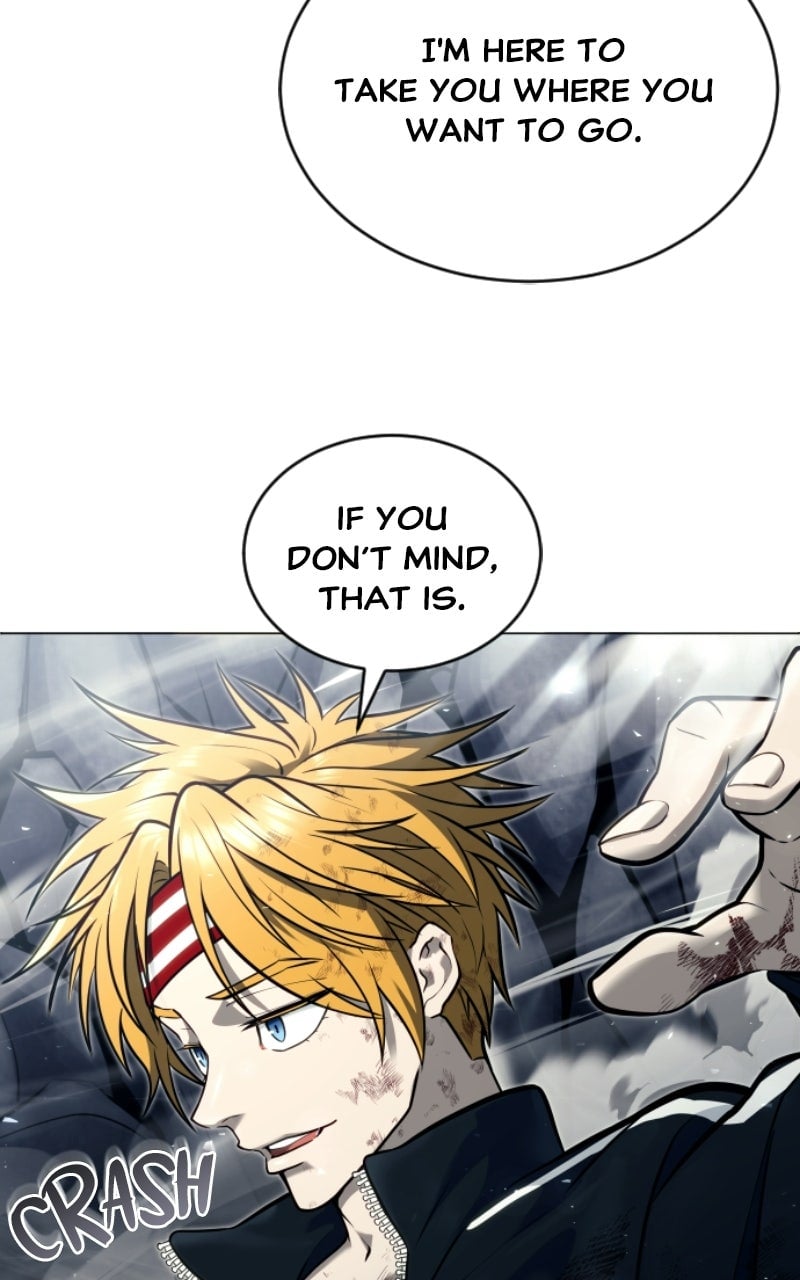 Read Tower of God_ Urek Mazino EN Manga Online