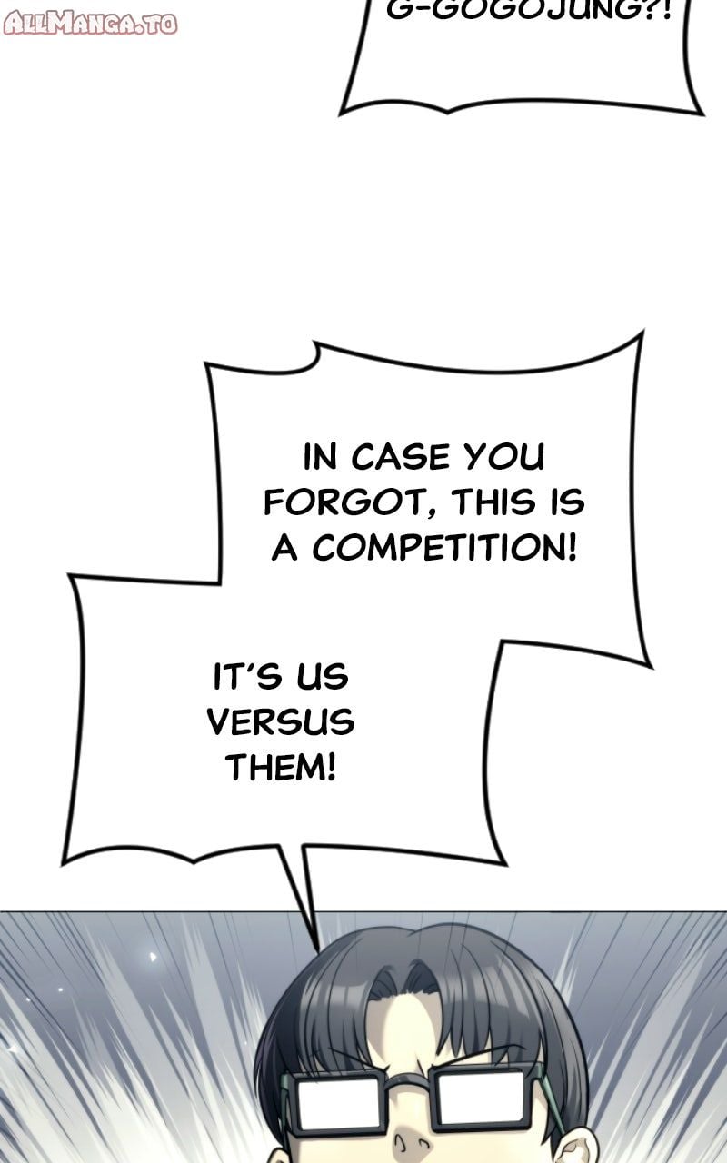 Read Tower of God_ Urek Mazino EN Manga Online