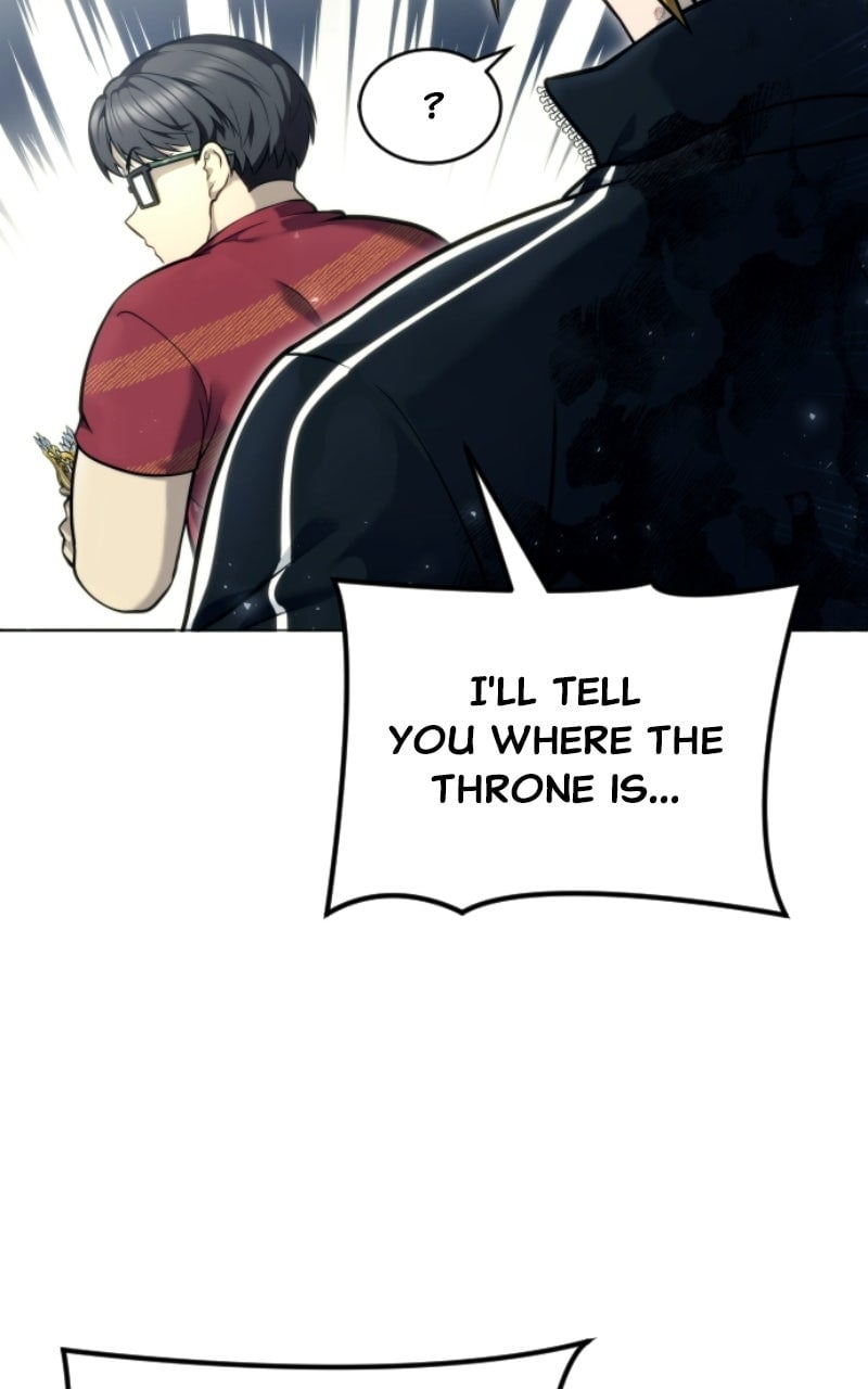 Read Tower of God_ Urek Mazino EN Manga Online