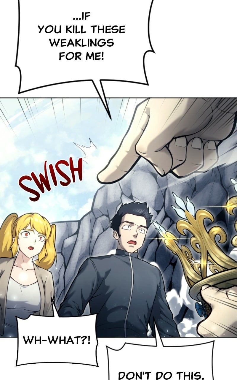 Read Tower of God_ Urek Mazino EN Manga Online