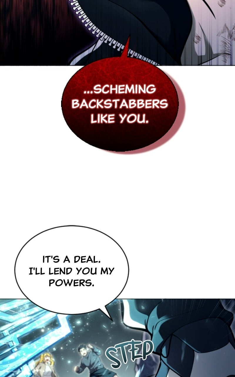 Read Tower of God_ Urek Mazino EN Manga Online