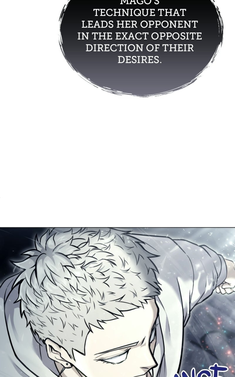 Read Tower of God_ Urek Mazino EN Manga Online