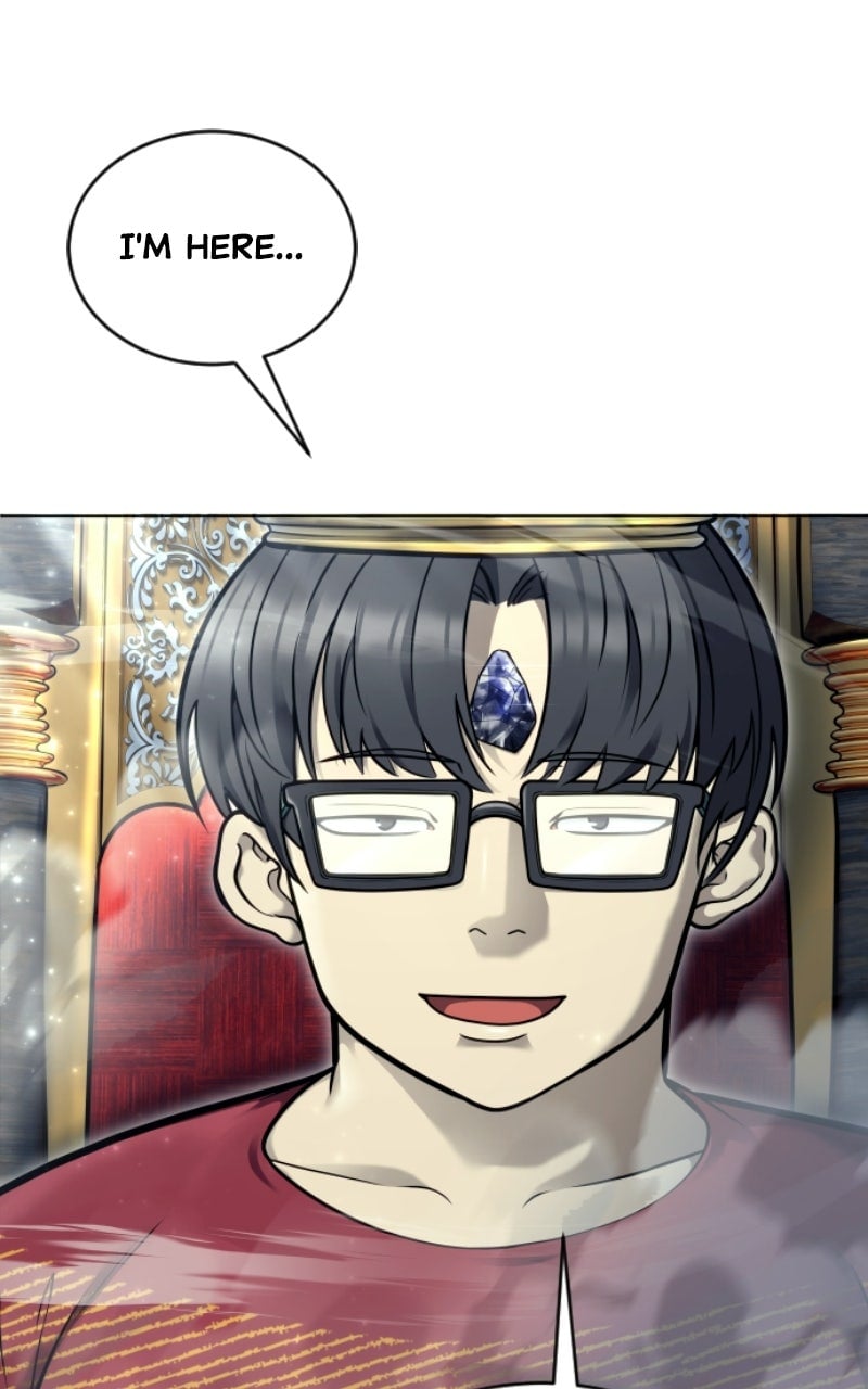 Read Tower of God_ Urek Mazino EN Manga Online