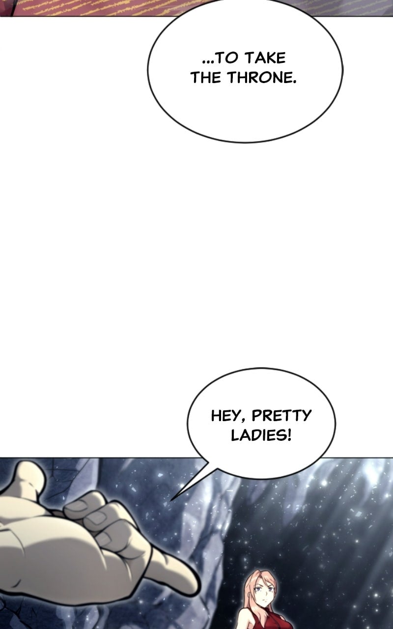 Read Tower of God_ Urek Mazino EN Manga Online