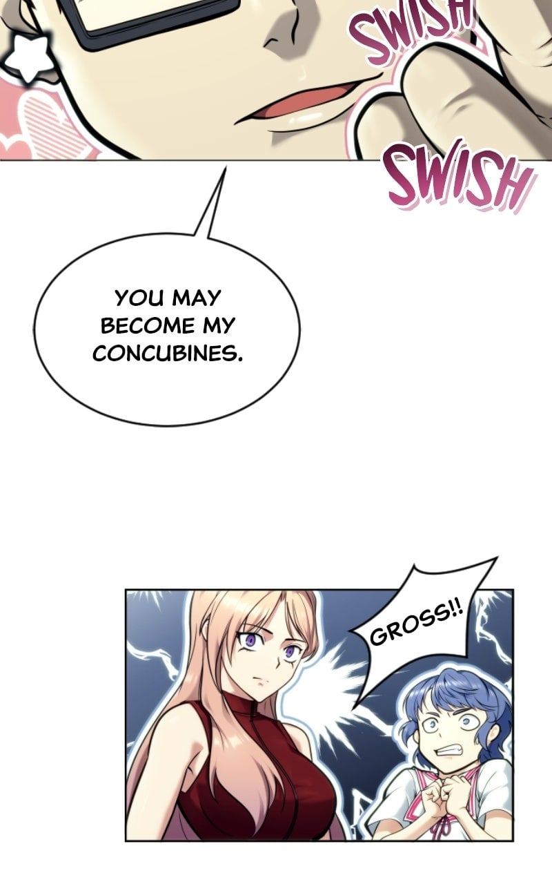 Read Tower of God_ Urek Mazino EN Manga Online
