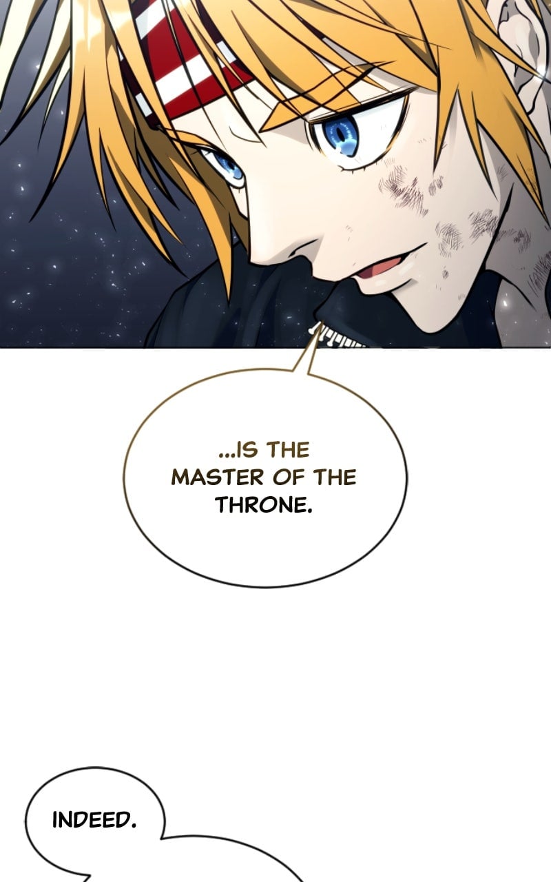Read Tower of God_ Urek Mazino EN Manga Online