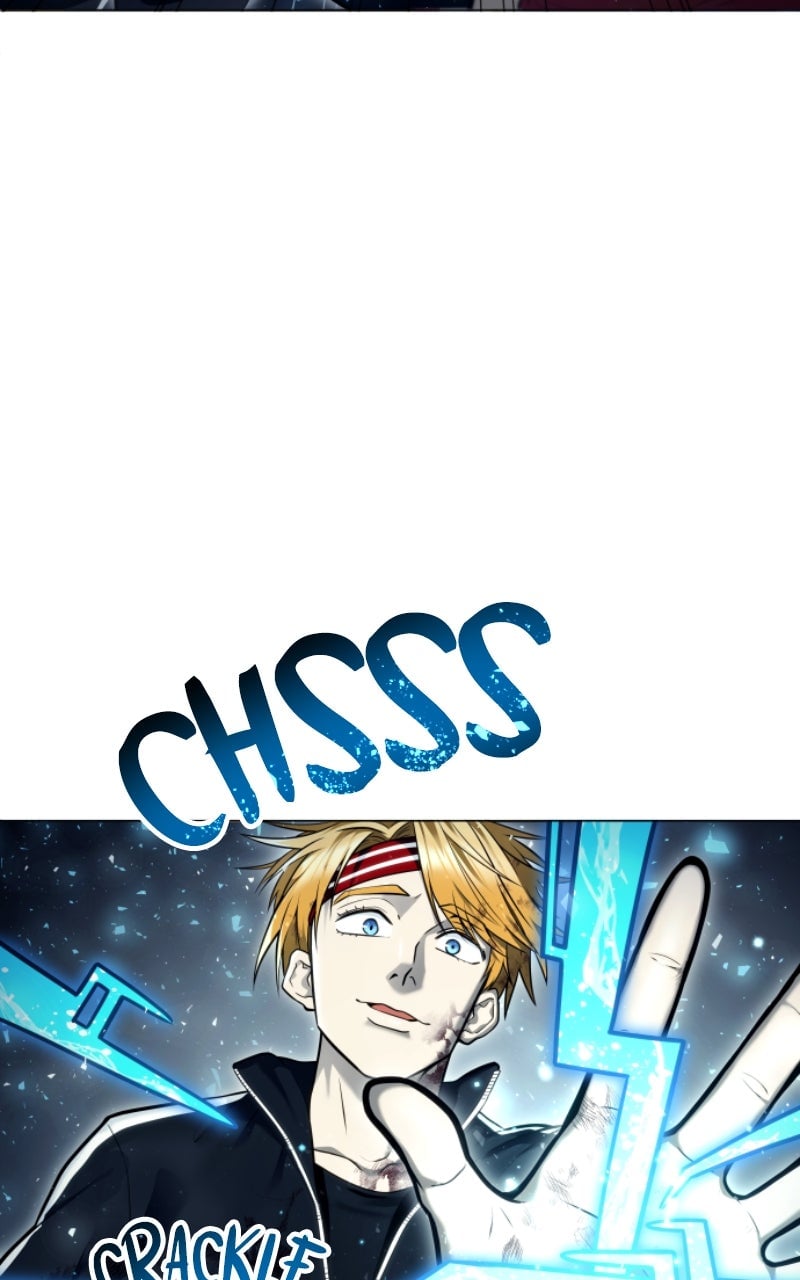 Read Tower of God_ Urek Mazino EN Manga Online