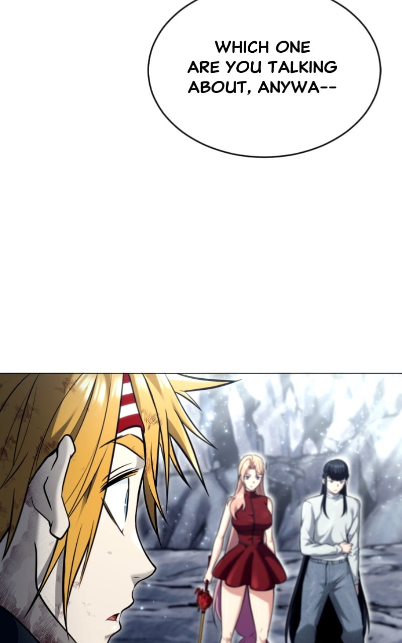 Read Tower of God_ Urek Mazino EN Manga Online