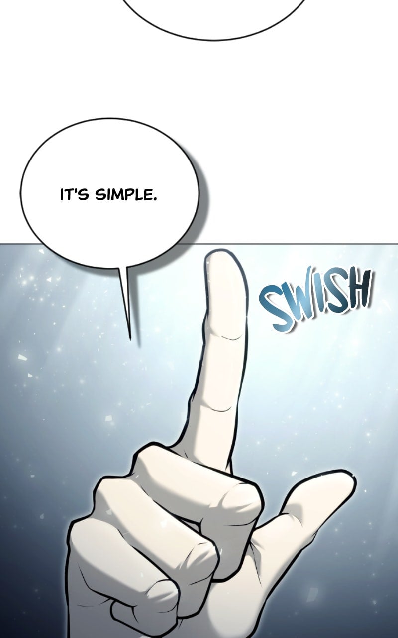 Read Tower of God_ Urek Mazino EN Manga Online