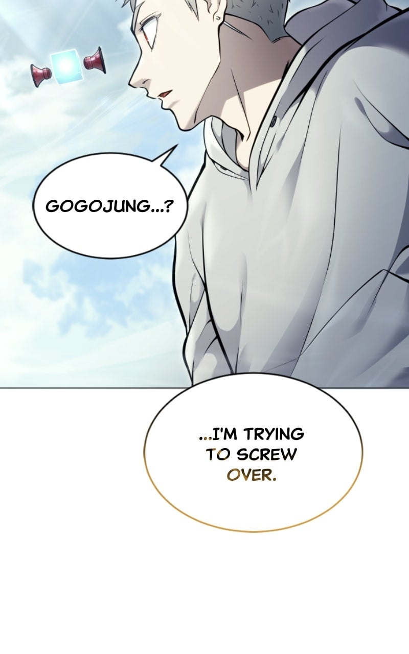 Read Tower of God_ Urek Mazino EN Manga Online
