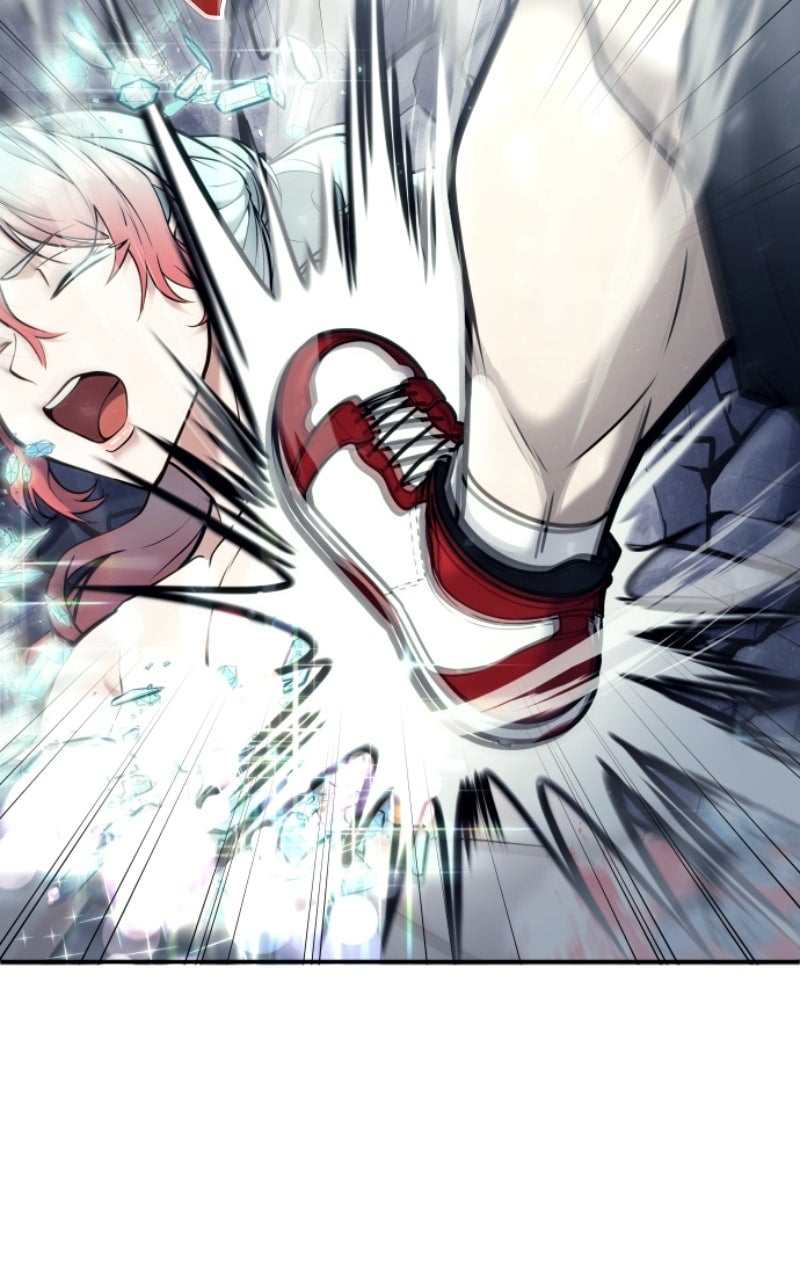 Read Tower of God_ Urek Mazino EN Manga Online