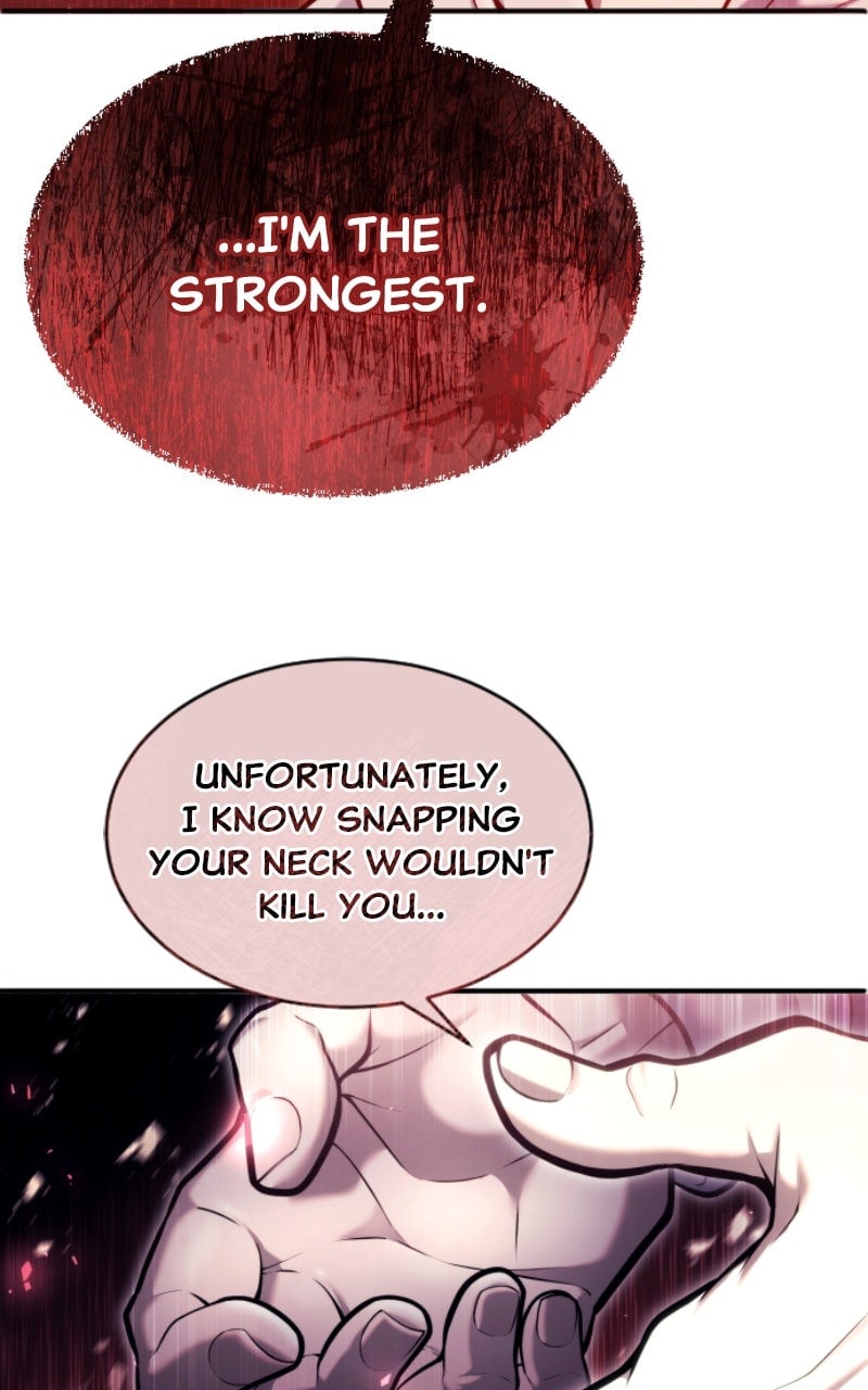 Read Tower of God_ Urek Mazino EN Manga Online