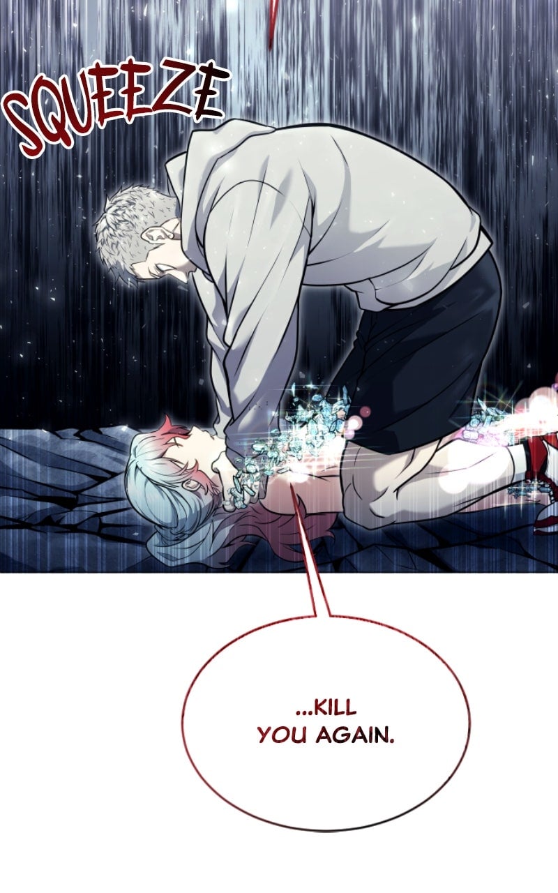 Read Tower of God_ Urek Mazino EN Manga Online