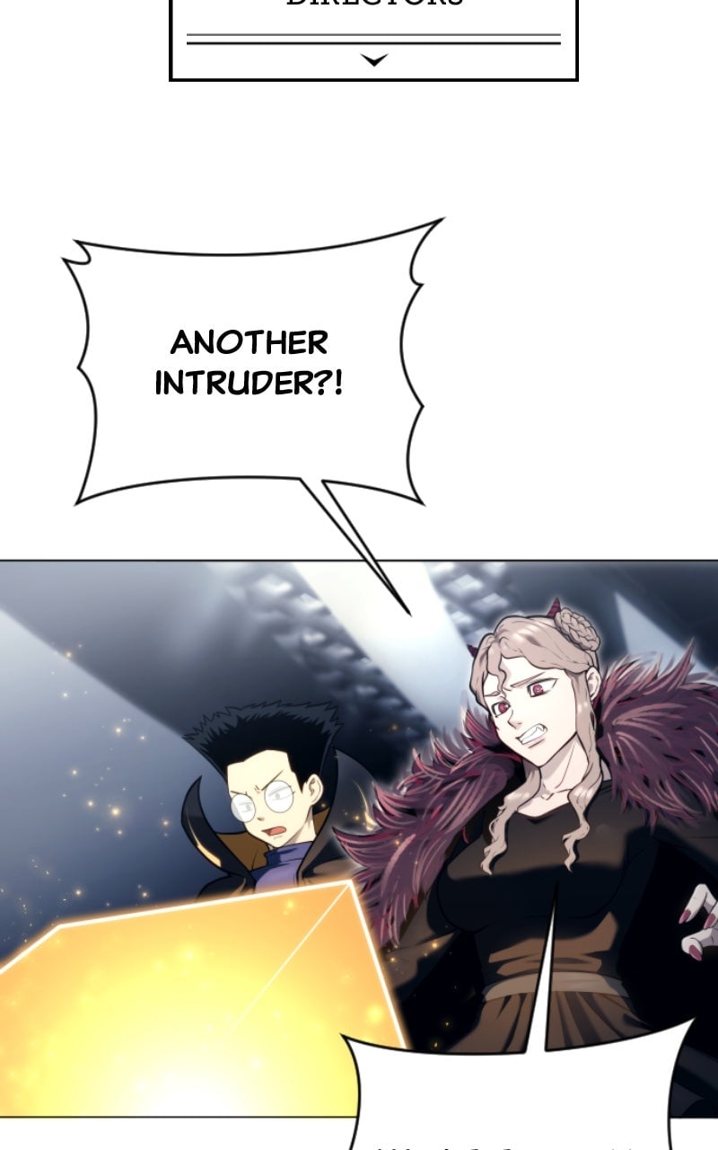 Read Tower of God_ Urek Mazino EN Manga Online