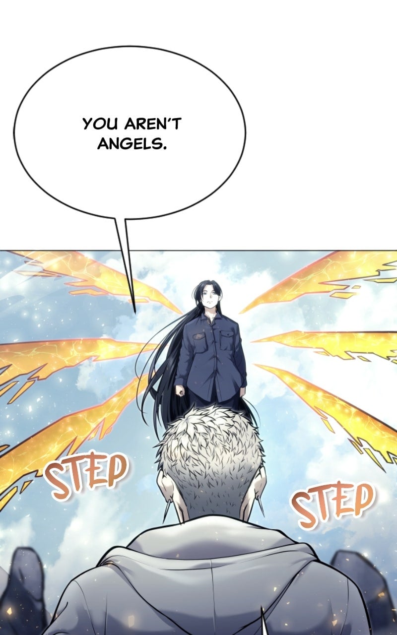 Read Tower of God_ Urek Mazino EN Manga Online