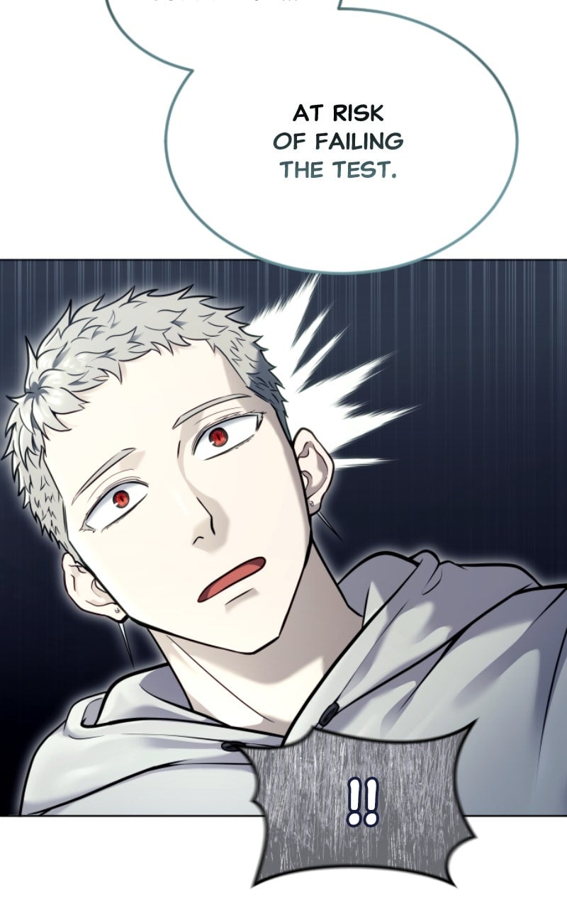 Read Tower of God_ Urek Mazino EN Manga Online