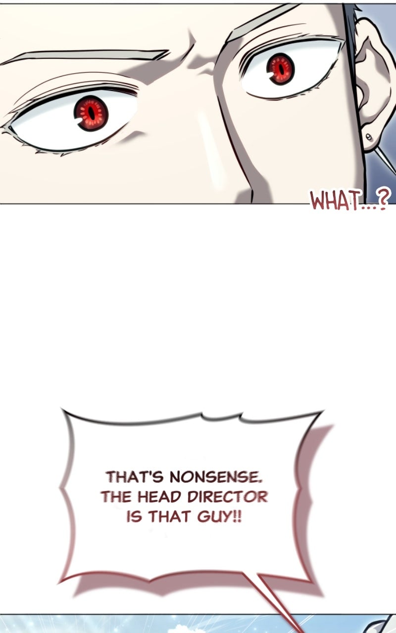 Read Tower of God_ Urek Mazino EN Manga Online