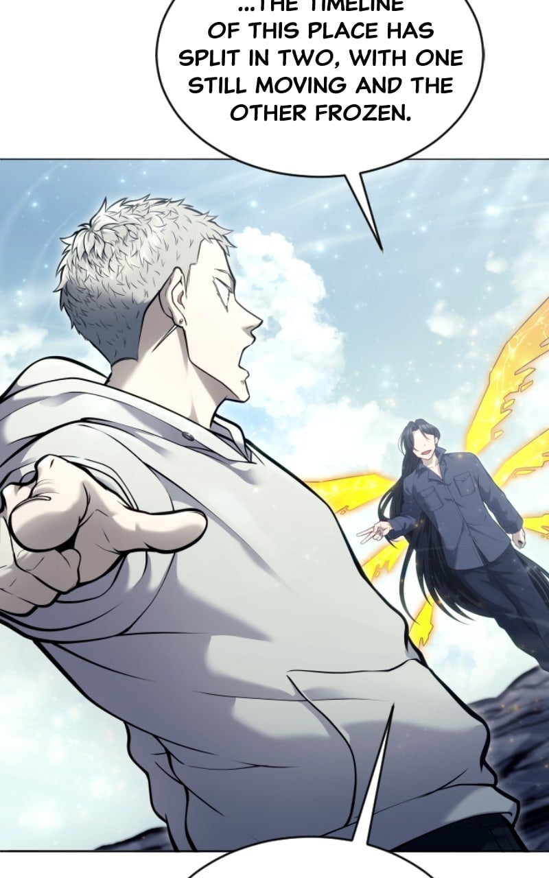 Read Tower of God_ Urek Mazino EN Manga Online