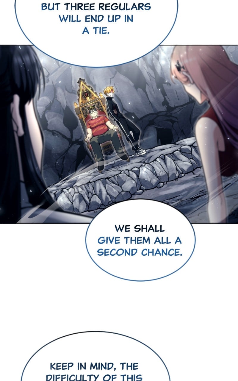 Read Tower of God_ Urek Mazino EN Manga Online