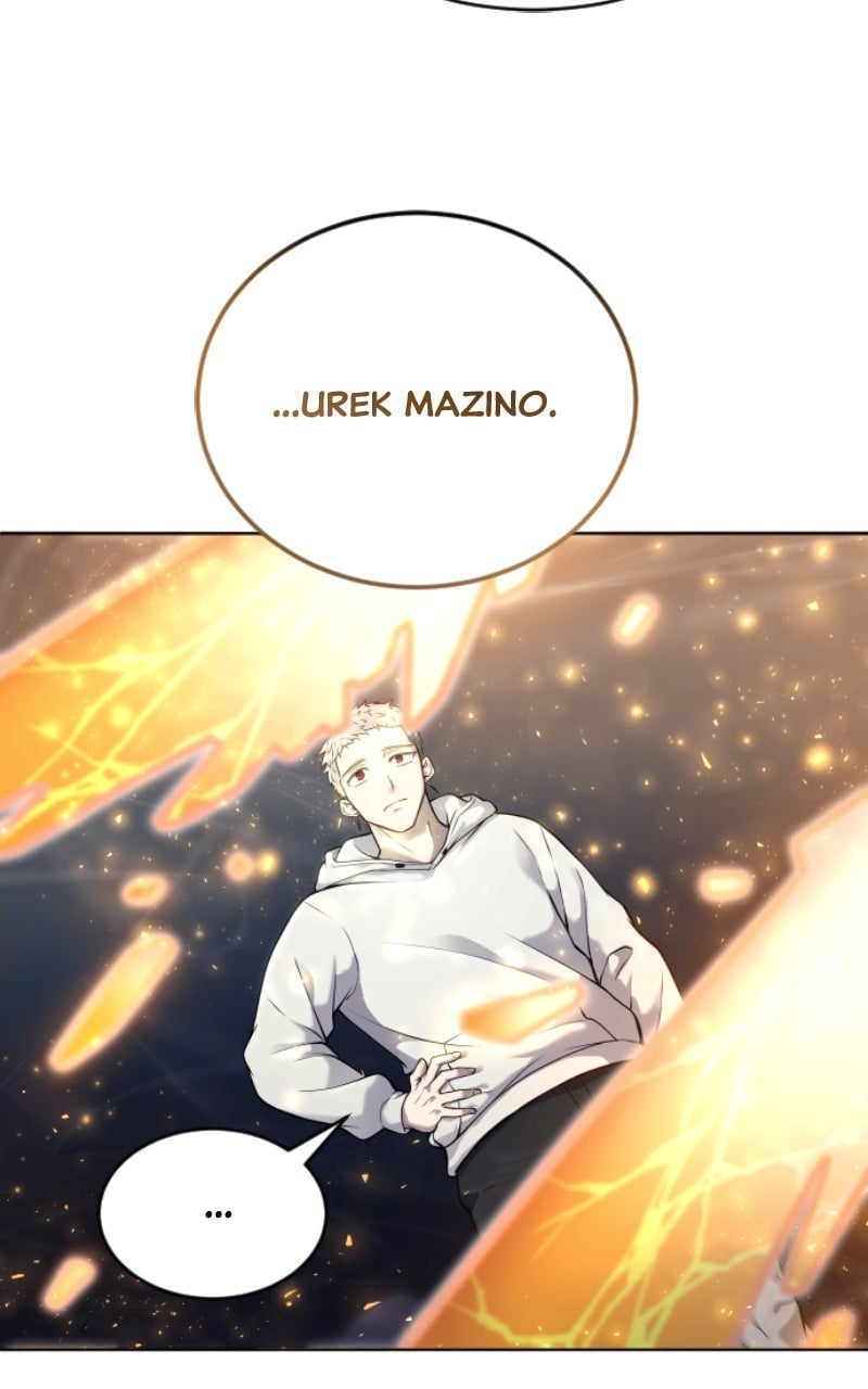 Read Tower of God_ Urek Mazino EN Manga Online