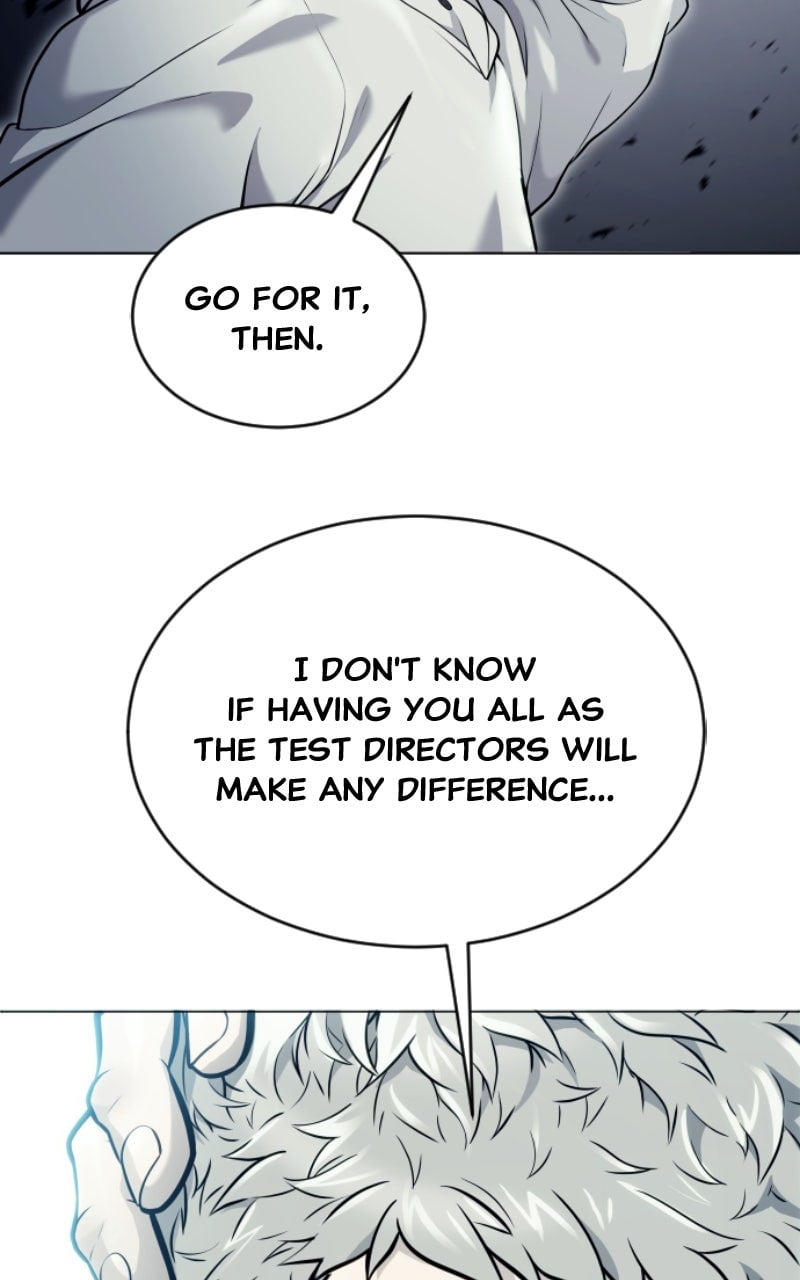Read Tower of God_ Urek Mazino EN Manga Online