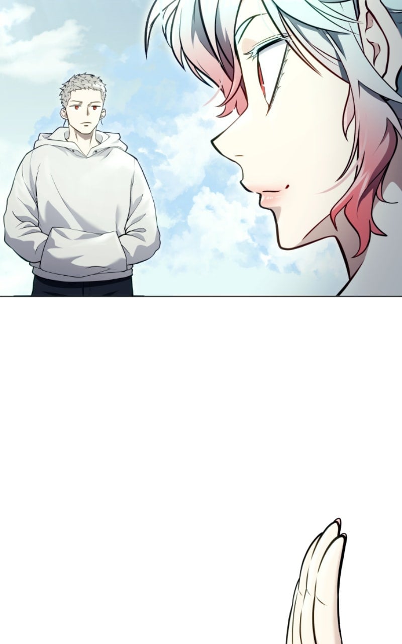 Read Tower of God_ Urek Mazino EN Manga Online