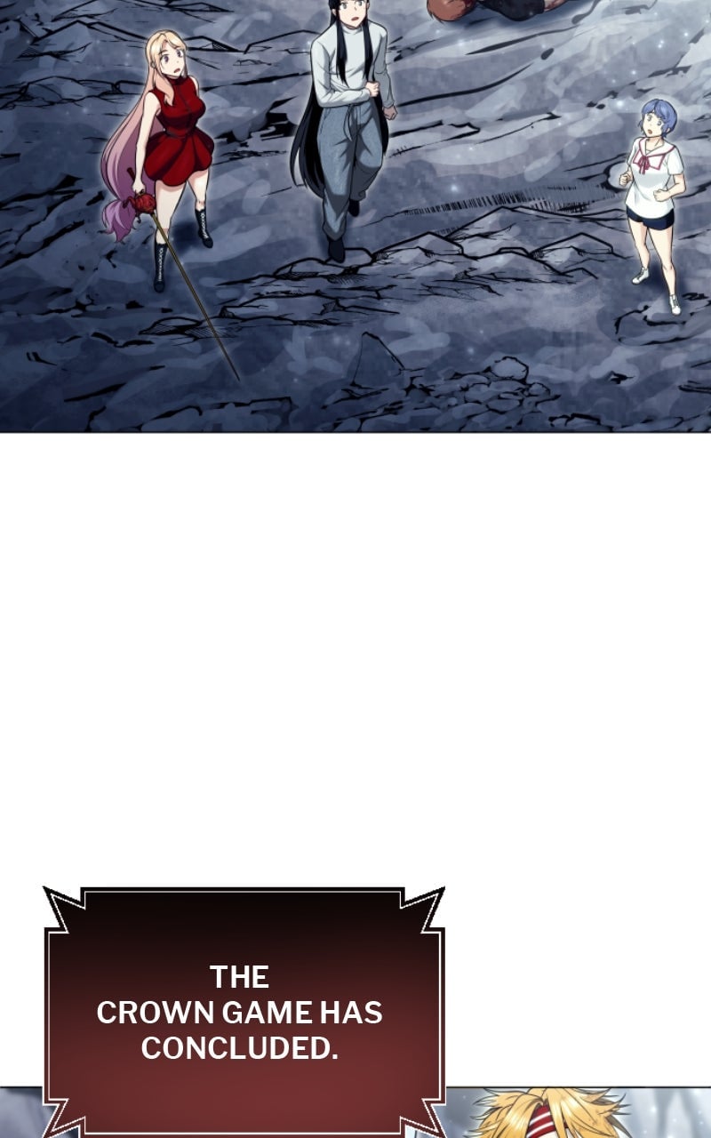 Read Tower of God_ Urek Mazino EN Manga Online