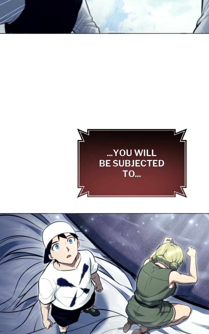 Read Tower of God_ Urek Mazino EN Manga Online