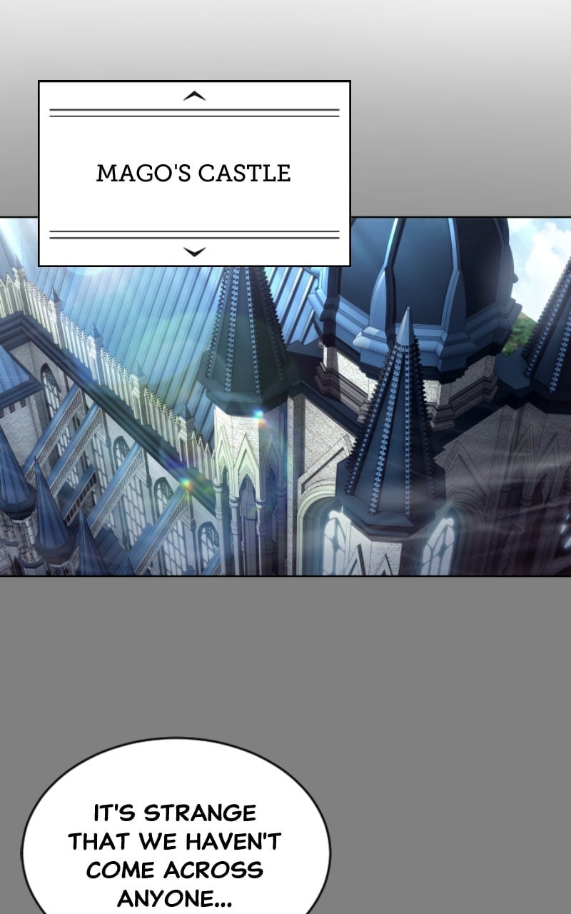 Read Tower of God_ Urek Mazino EN Manga Online