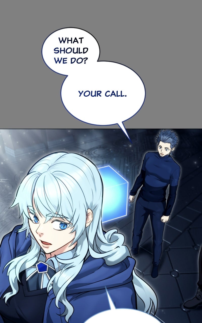 Read Tower of God_ Urek Mazino EN Manga Online