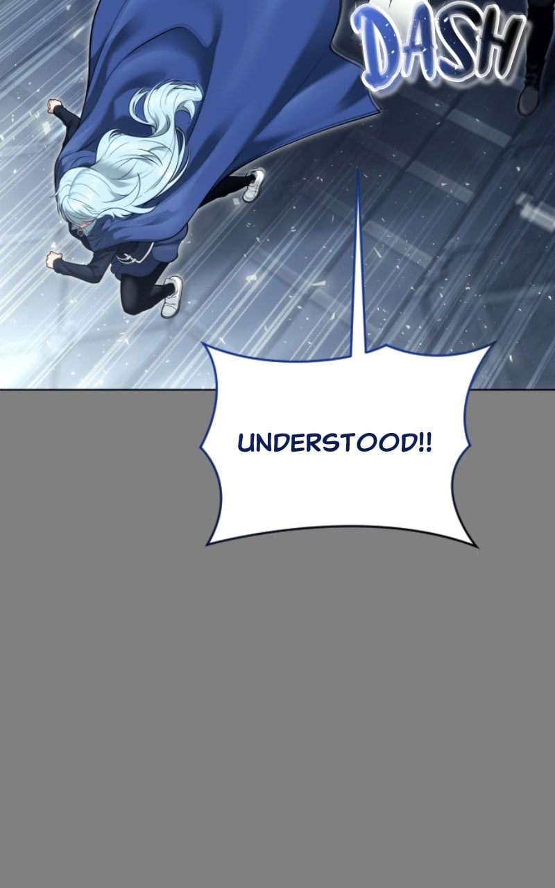 Read Tower of God_ Urek Mazino EN Manga Online