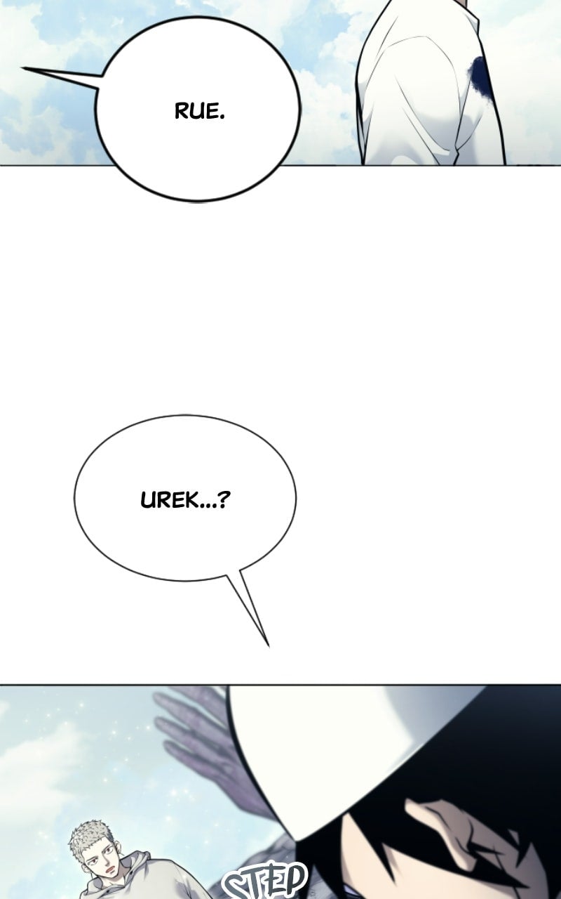Read Tower of God_ Urek Mazino EN Manga Online