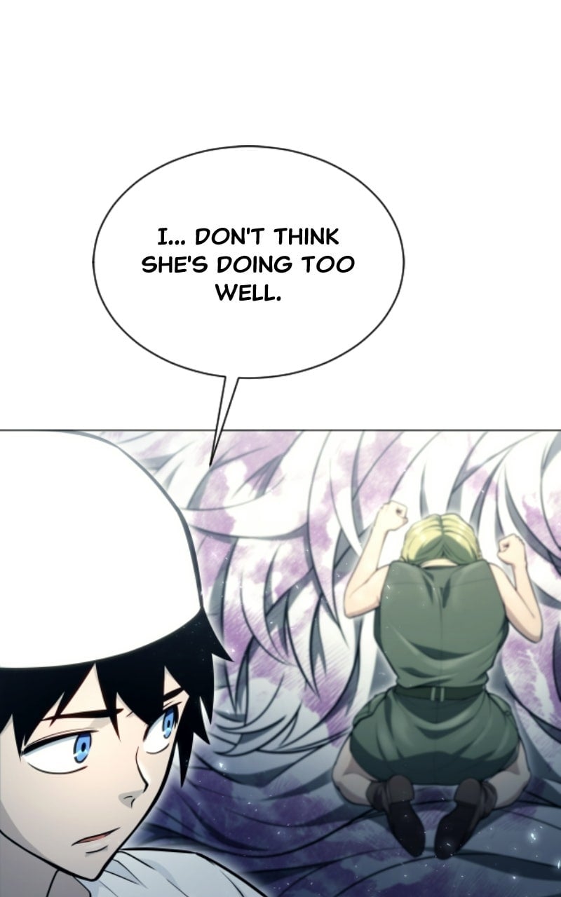 Read Tower of God_ Urek Mazino EN Manga Online