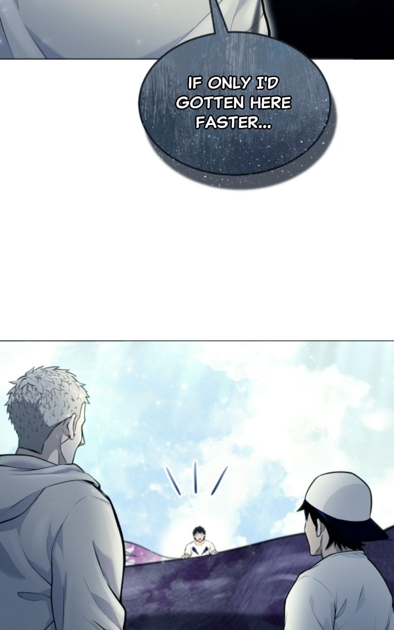 Read Tower of God_ Urek Mazino EN Manga Online
