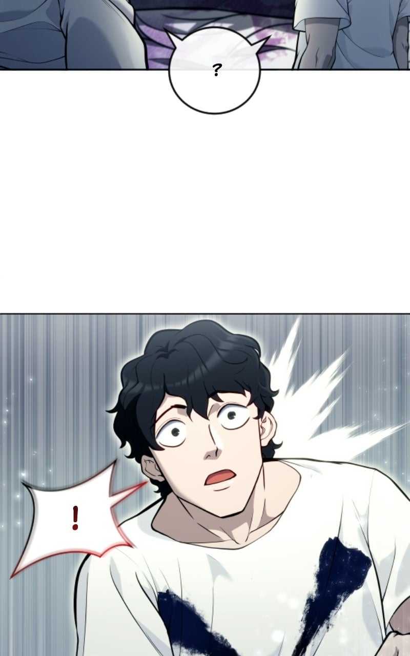 Read Tower of God_ Urek Mazino EN Manga Online