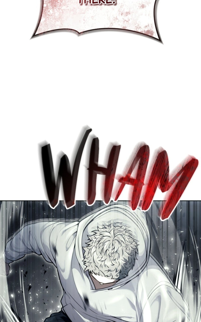 Read Tower of God_ Urek Mazino EN Manga Online