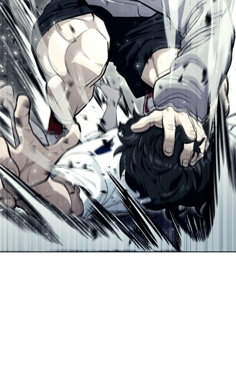 Read Tower of God_ Urek Mazino EN Manga Online