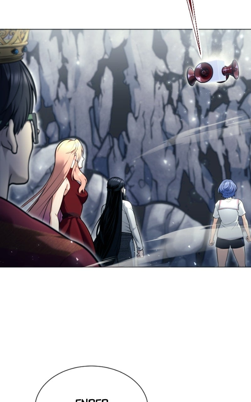Read Tower of God_ Urek Mazino EN Manga Online