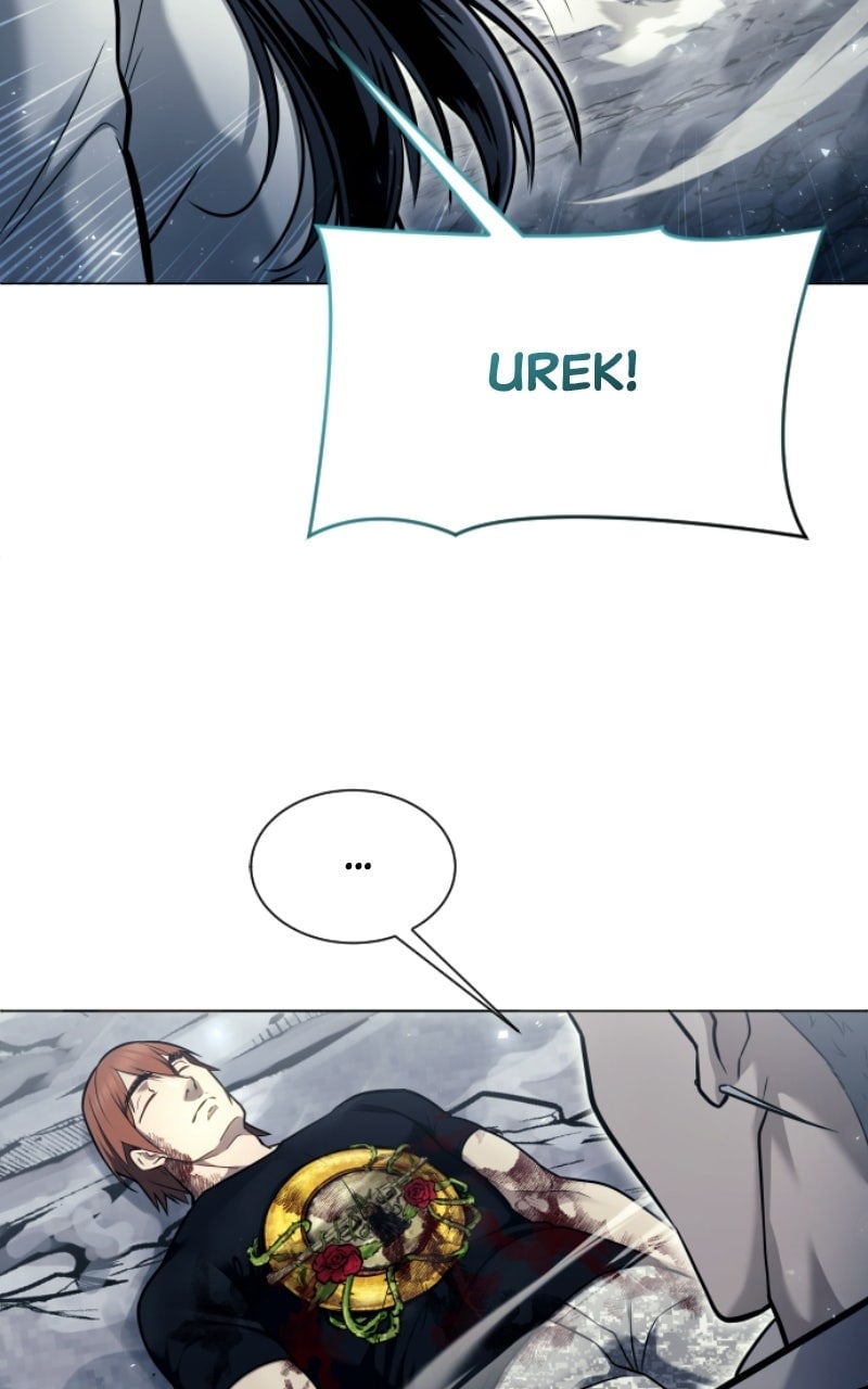 Read Tower of God_ Urek Mazino EN Manga Online