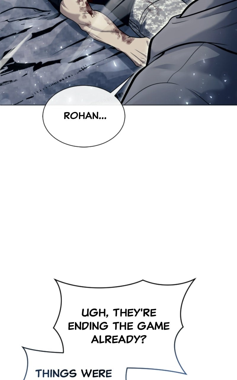 Read Tower of God_ Urek Mazino EN Manga Online