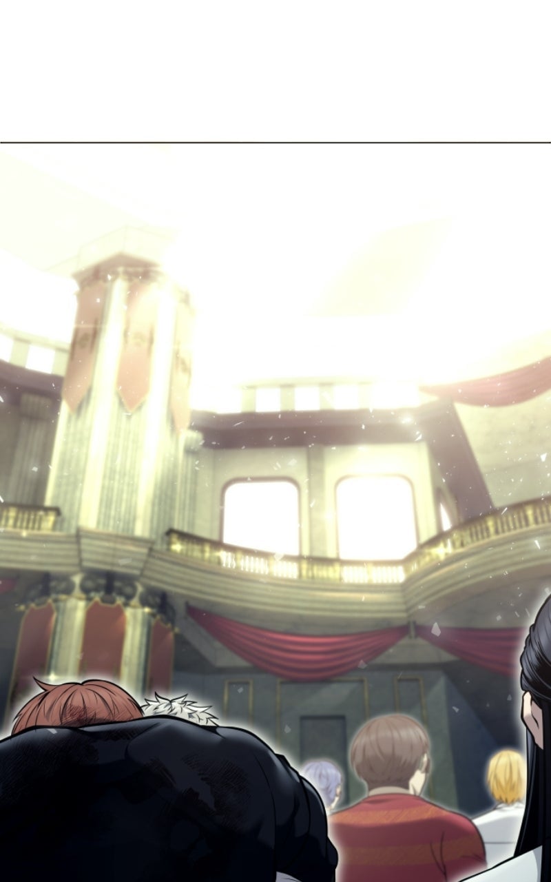 Read Tower of God_ Urek Mazino EN Manga Online