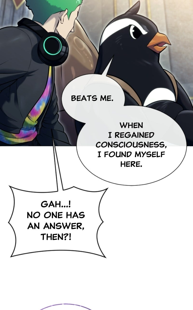 Read Tower of God_ Urek Mazino EN Manga Online